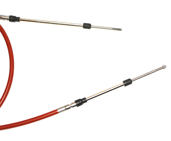 Aftermarket Steering Cable JSP Brand YC-01 Replacement for Yamaha OEM# GP3-61480-00-00 98 Wave Venture 700, 97 Wave Venture 760