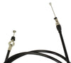 Aftermarket Throttle Cable JSP Brand YC-43 Replacement for Yamaha SUV 1200 OEM# GU5-U7252-00-00, F1D-67252-00-00