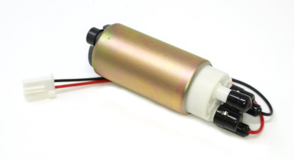 Kawasaki Suzuki Mercury Yamaha  Johnson Evinrude Electric Fuel Pump  Fits many years and Models