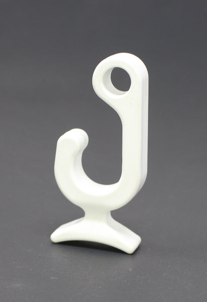 Marine BOAT FENDER BUMPER RAIL MOUNT CLIP Quick Hanger for Standard 7/8" Rail Plastic