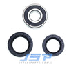 Honda Lower Steering Stem Bearing & Seal 25-1460  Kit 99-14