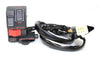 L/H Light Start Kill Choke Combination Handle Switch 35200-HAO-681 for Honda 1985-1987 ATC250ES ATC 250 Big Red