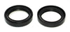 Aftermarket Fork Oil Seals & Dust Seals Kit # 56-132