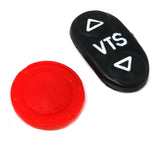 Aftermarket Seadoo Switch Button Kit VTS Trim & Start Stop Button 277000497 / 277000217 / 277000306 GSX SPX SP XP RX Ltd DI RFI