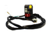 L/H Light Start Stop Kill Switch 35020-HC4-004 for Honda ATV TRX300 Fourtrax 1988-1995