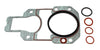 Bell Housing Installation Gasket Kit 27-99496Q2 -MerCruiser R, MR and Alpha One Gen II Drives
