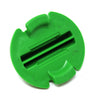 Aftermarket Floor Drain Plug 541694 for 14-17 POLARIS RZR XP 1000 XP-4 900 S - Multi-Pack Listing