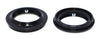 Aftermarket Fork Oil Seals & Dust Seals Kit # 56-132