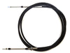 Aftermarket Steering Cable JSP Brand YC-30 Replacement for Yamaha Jet Boat LS/LX Starboard OEM# F0R-U1470-00-00 SBT#27-3450R