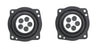 KAWASAKI Keihin  carburetor Diaphragm Kit  Fits Kawasaki  and Polaris 700 750 900 1200