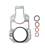 Bell Housing Installation Gasket Kit 27-99496Q2 -MerCruiser R, MR and Alpha One Gen II Drives