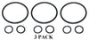 New Aftermarket Sea Doo Jet Pump Cone And Bailer O-RING KIT 293200011 293300013