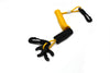 Yamaha Kawasaki Jet Ski Kill Switch Lanyard Jetski PWC Floating Safety Tether - Multiple Colors Red Yellow