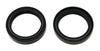 Aftermarket Fork Oil Seals & Dust Seals Kit # 56-137