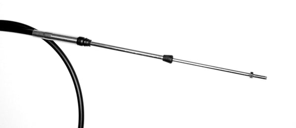 SEADOO Steering Cable GTS GTX Gt  Oem # 277000229 or 277000081 or 277000152