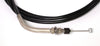 Aftermarket Throttle Cable JSP Brand YC-41 Replacement for Yamaha OEM#  EU0-7252-00-00 / EU0-67252-01-00