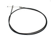 Aftermarket Right Throttle Cable for SeaDoo fits 277000327 / 27-4172R Jet Boat Speedster Sportster Challenger 1994 1995 1996 JSP Brand