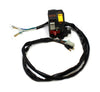 L/H Light Start Stop Kill Switch 35020-HC4-004 for Honda ATV TRX300 Fourtrax 1988-1995