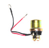 Aftermarket Starter Relay Solenoid - Yamaha, Tiger Shark , Suzuki , Mercury , Johnson Evinrude, Tohatsu Nissan WSM # 004-124 SBT # 15-400-02