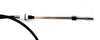 Aftermarket Steering Cable JSP Brand YC-34 Replacement for Yamaha FX Cruiser SHO fits OEM# F1S-61481-10-00