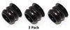 Upper Steering Stem Shaft Bushing 53221-HC4-004 / 53221-HC4-000 Replacement for Honda TRX 300 Fourtrax