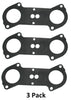 Aftermarket Yamaha Intake Manifold Gasket 66E-13556-00-00 GP 800 R XA XL XLT GP WaveRunner