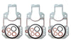 Bell Housing Installation Gasket Kit 27-99496Q2 -MerCruiser R, MR and Alpha One Gen II Drives