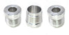 Aftermarket SeaDoo Steering Reverse Cable Aluminum Billet Lock Nut 277001729 277000784 277001627 277000052 Multi-Pack