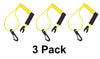 Jetski Floating Lanyard Kawasaki Polaris TigerShark Honda Wetjet Yellow Safety clip