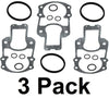 Outdrive Mounting Gasket Set Mercruiser Alpha Sterndrives Rpl 27-94996Q2 18-2619