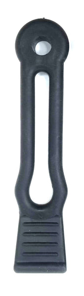 Aftermarket Rubber Hood Straps for Yamaha 8V0-77171-00/ 94051-115-0000 / 12-1871 Snowmobile UTV