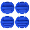 Aftermarket Floor Drain Plug 541694 for 14-17 POLARIS RZR XP 1000 XP-4 900 S - Multi-Pack Listing