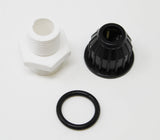 Aftermarket Kawasaki Electric Box Plastic Repair Fittings Kit - Joint 59071-3001 / Cap 11012-3005