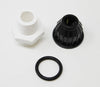 Aftermarket Kawasaki Electric Box Plastic Repair Fittings Kit - Joint 59071-3001 / Cap 11012-3005