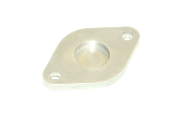 Kawasaki Ultra 250x Waste Gate Block-off Kit  or Block Off Plate