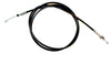 Aftermarket Throttle Cable Compatible with Sea Doo OEM# 277000137 | 1992-93 580 GTS GTX SP XP