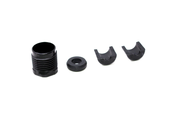 Aftermarket SeaDoo Steering Reverse Cable Plastic Lock Nut Kit 277001729 277000055 211100009 - Multi-Pack
