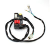 L/H Light Start Stop Kill Switch 35020-HC4-004 for Honda ATV TRX300 Fourtrax 1988-1995
