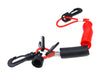 Aftermarket Sea-Doo Non-DESS Floating Safety Lanyard / Ignition Cap Key Stop Switch XP GTS GTS SP SPX part # 278001431