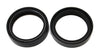 Aftermarket High Performance Fork Oil Seals & Dust Seals Kit # 56-133-1