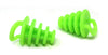 Kayak Scupper Plug | Sit on Top Kayak Hole Plugs Neon Green / Glow-in-the-Dark