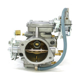 Aftermarket SeaDoo Mikuni Carburetor 40mm Single Carb 717 BN40I-38-24 | 270500328 BN I Series