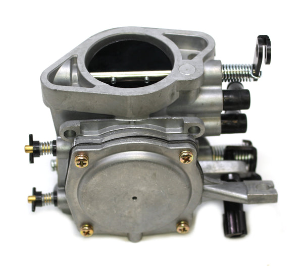 Aftermarket Kawasaki Carburetor Assembly 15001-3720 | 15001-3709 JF650 1987 Jetski X2 A1 A2 Keihn