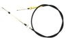 Aftermarket Steering Cable JSP Brand YC-34 Replacement for Yamaha FX Cruiser SHO fits OEM# F1S-61481-10-00