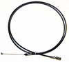 Aftermarket Throttle Cable Compatible with SeaDoo OEM# 277000502 | 1997 & 2002 Explorer Jetboat | 1996 GTS GTI