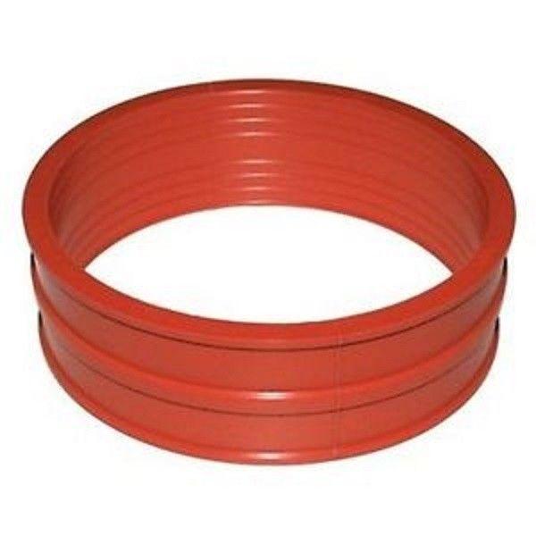 Exhaust Rubber Coupler Flange Joint 62T-14625-00-00 Compatible with Yamaha Waveblaster