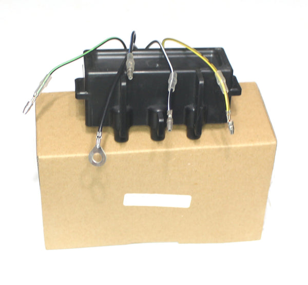 Polaris Ignition Coil Genesis Virage TX SLX 4010342 16-302 2000 2001 2002 1200