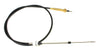 Aftermarket Steering Cable JSP Brand YC-32 Replacement for Yamaha FX Cruiser SHO OEM# F1S-61481-00-00/ SBT# 26-3427