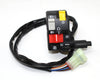 Light Start Stop Kill Choke Switch 35020-HM7-A00 for Honda ATV Foreman 400 450 FourTrax 400