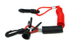 Aftermarket Sea-Doo Non-DESS Floating Safety Lanyard / Ignition Cap Key Stop Switch XP GTS GTS SP SPX part # 278001431